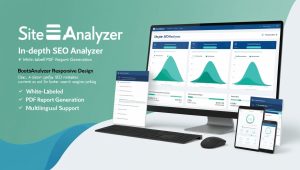 SiteAnalyzer